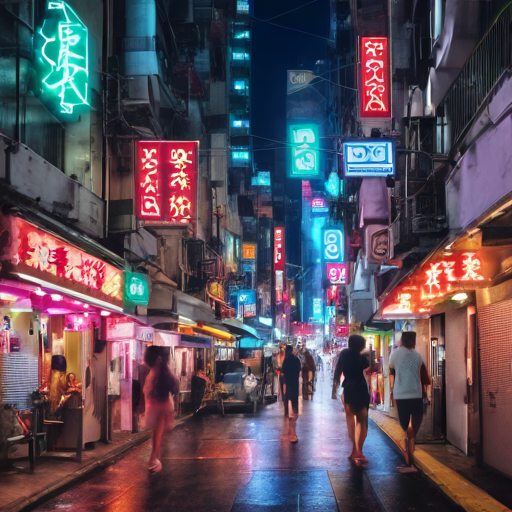 HK