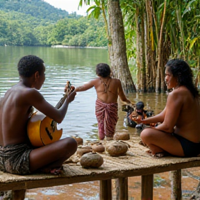 kampung