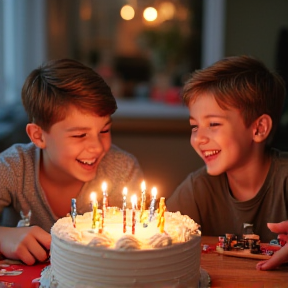 Geburtstag im Keller-Dungeon