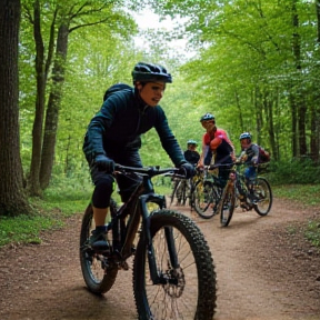 Ciclismo Estremo