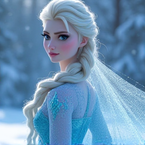 Elsa