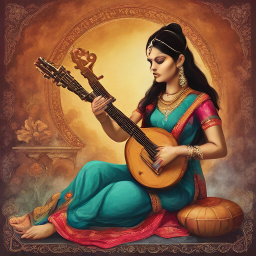 Veena - Revisited