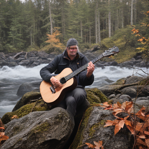 CDAR - Canadian Defiant Acoustic Resistance