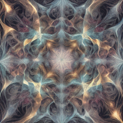 Fractals of Me