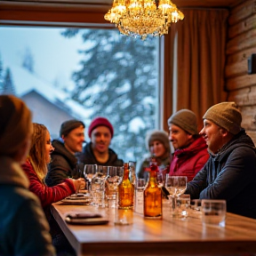 Skiurlaub im Zillertal