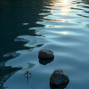 Ombre nel silenzio 