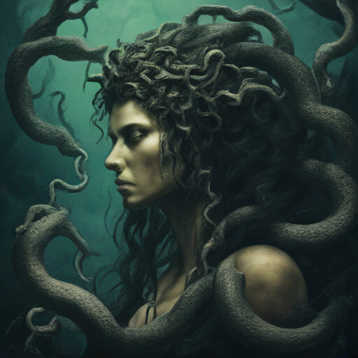 Medusa