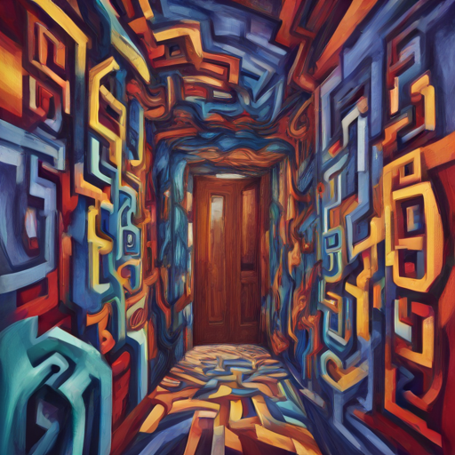 Labyrinth of the Mind