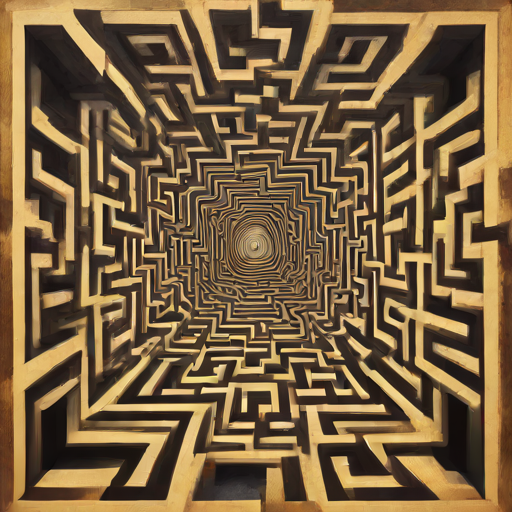 Labyrinth of the Mind