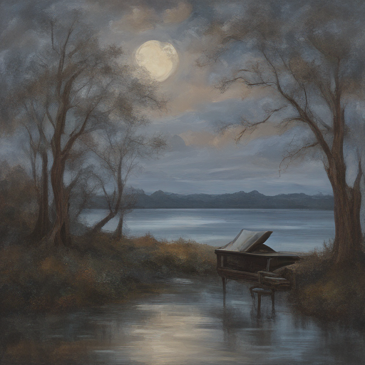 Clair de lune