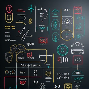 Die Magie der Mathematik