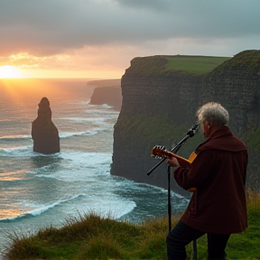 Dan in Ireland