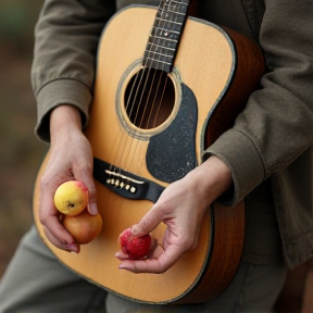 Harvest Song