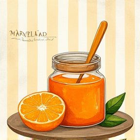 Marmelade 