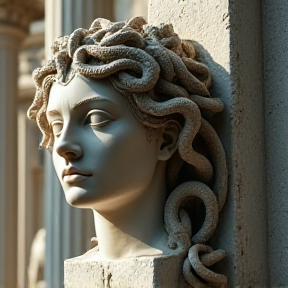 medusa