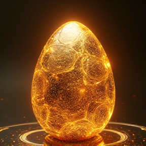 Golden egg 2