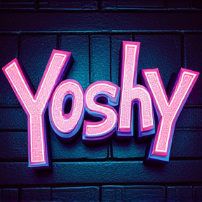 Yoshy's Feder