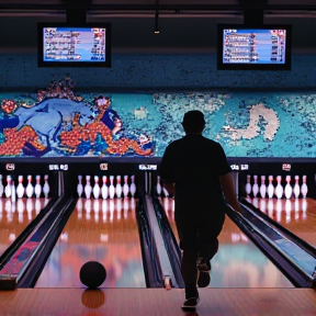 Liam Candlepin King