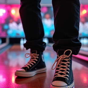 Devin's Candlepin Anthem