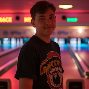 Devin's Candlepin Anthem