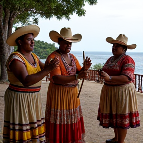 CARTAGENA, SAZON Y TRADICION