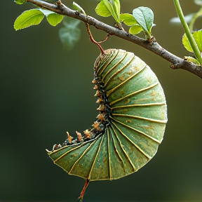 Chrysalis