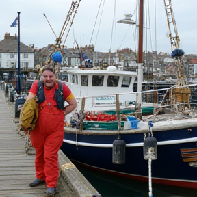 The Fishermen of Whitby