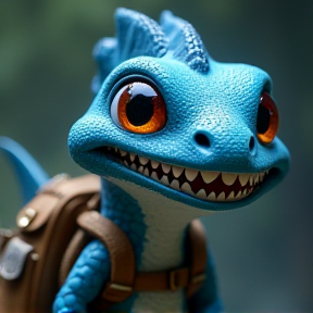 Les Aventures de Kobold Stitch