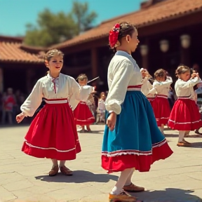 Danse du Sabre