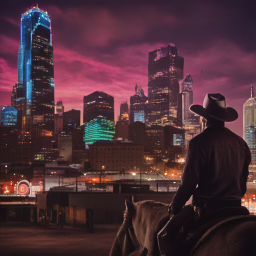 City Cowboy