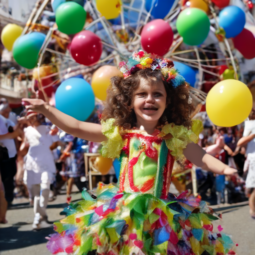 È Carnevale