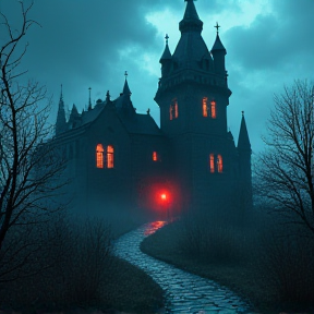 Nightmare Castle