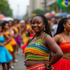 Samba Paulista