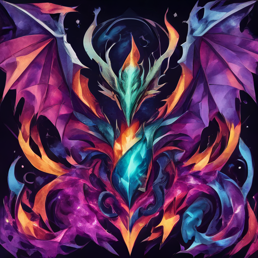 dragon mix1.1