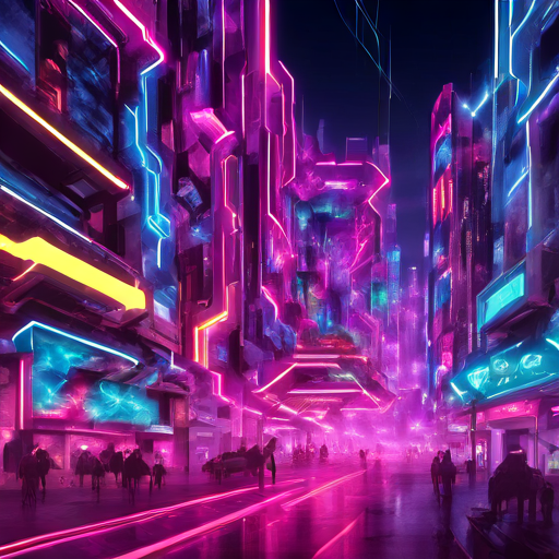 Cielo di Neon