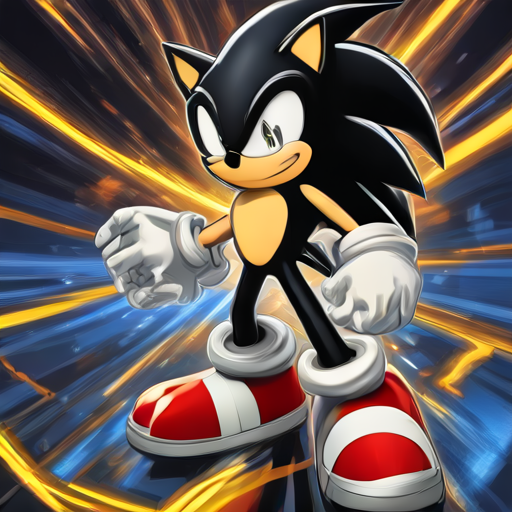 Super Shadow: Chaos Beats