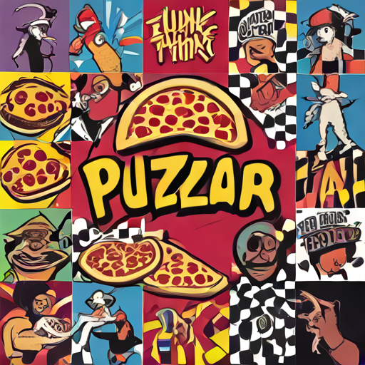 Pizza Night Funk