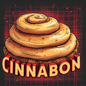 Rollin' Sweet at Cinnabon