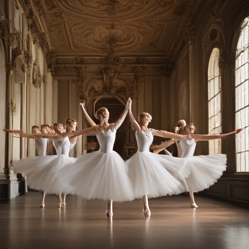 Hymne über das Männerballett Humba-Mädels