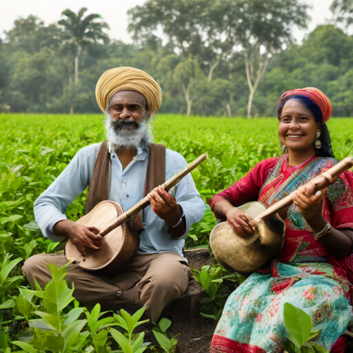 শাহিদ ভাই আর রোজি আপু