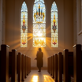 La Chapelle de Wintzenheim