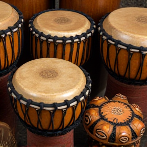 Percussioni 