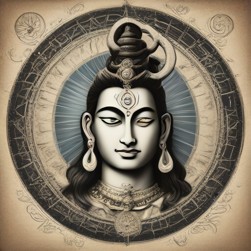 Om Namah Shivaya