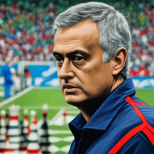 Mourinho