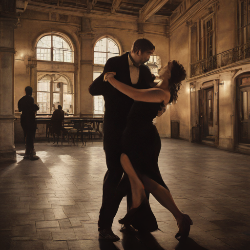 milonga trieste 2