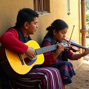 El Corrido del Paisano de Tehuaxtitlán