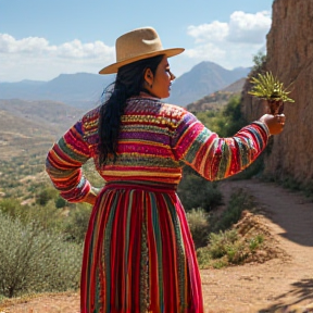 El Corrido del Paisano de Tehuaxtitlán