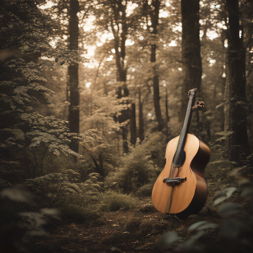 Alone cajon