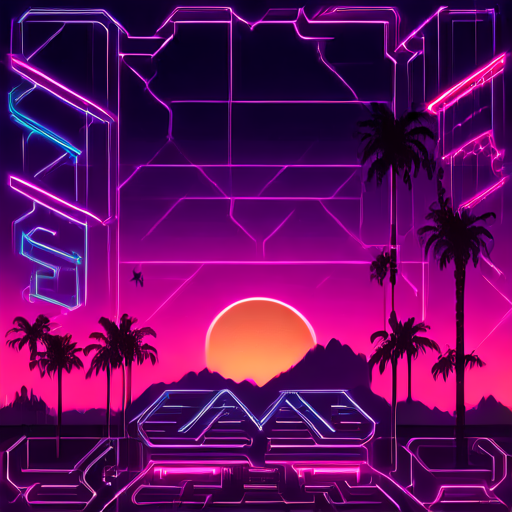 Neon Dreams