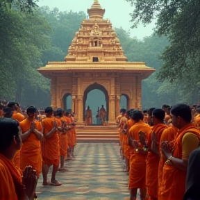 Kentucky Mandir